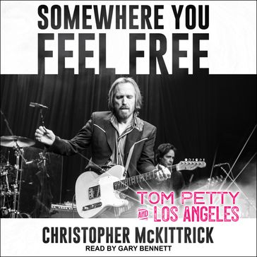 Somewhere You Feel Free - Christopher McKittrick