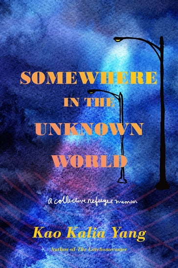 Somewhere in the Unknown World - Kao Kalia Yang