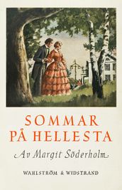 Sommar pa Hellesta