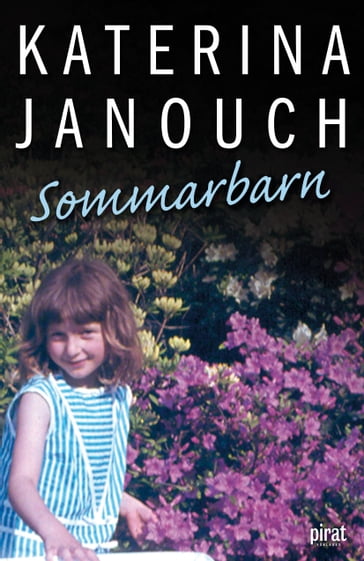 Sommarbarn - Katerina Janouch