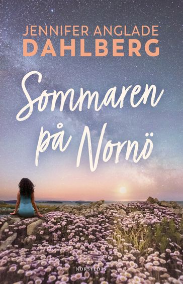 Sommaren pa Nornö - Jennifer Anglade Dahlberg - Emma Graves