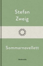 Sommarnovellett