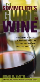 Sommelier s Guide to Wine