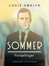 Sommer. Fortællinger