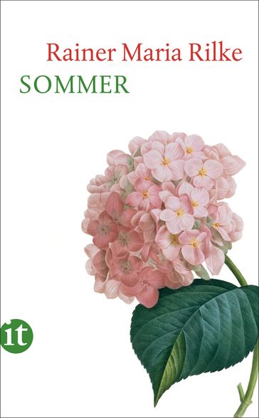 Sommer - Rainer Maria Rilke - Thilo von Pape