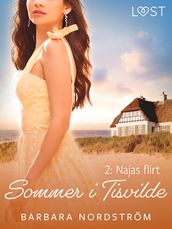 Sommer i Tisvilde 2: Najas flirt
