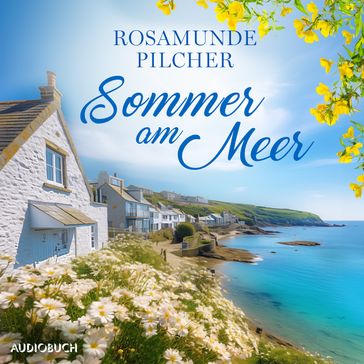 Sommer am Meer - Rosamunde Pilcher