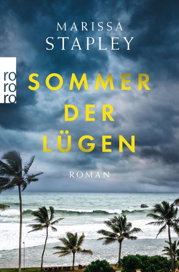 Sommer der Lügen - Marissa Stapley