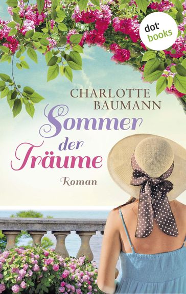 Sommer der Träume - Charlotte Baumann