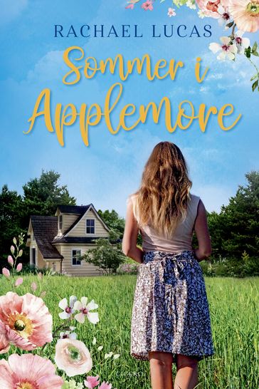 Sommer i Applemore - Rachael Lucas