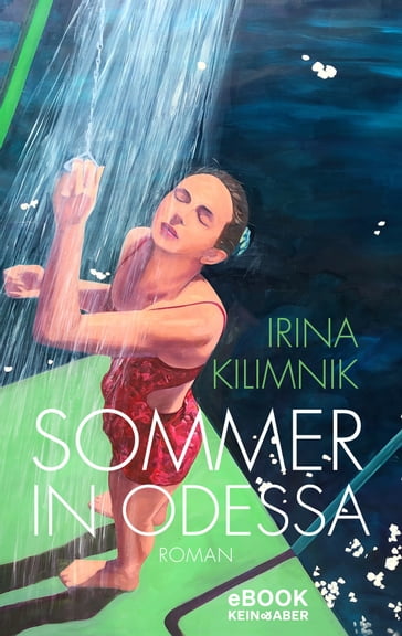 Sommer in Odessa - Irina Kilimnik