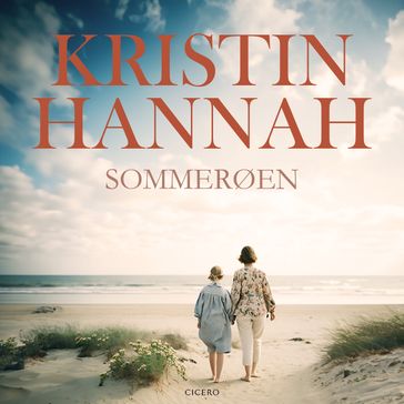 Sommerøen - Kristin Hannah