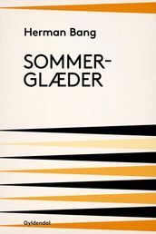 Sommerglæder