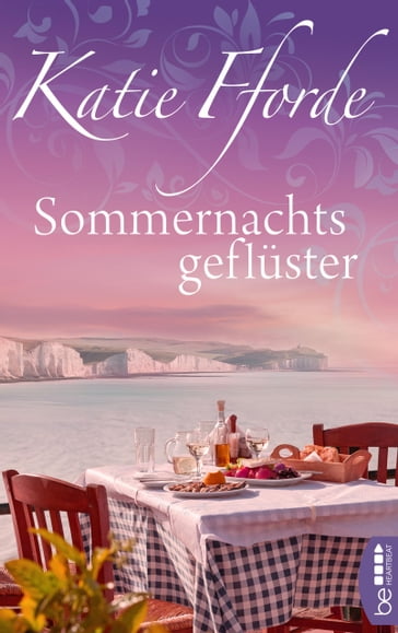 Sommernachtsgeflüster - Katie Fforde