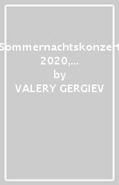 Sommernachtskonzert 2020, summer night c