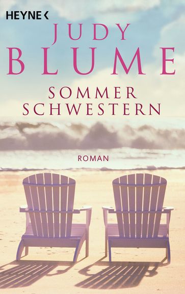 Sommerschwestern - Judy Blume