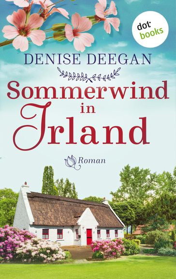 Sommerwind in Irland - oder: Zwischen dir und mir der Himmel - Denise Deegan