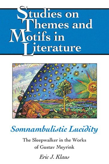 Somnambulistic Lucidity - Virginia L. Lewis - Eric J. Klaus - Edward T. Larkin - Hugo Walter