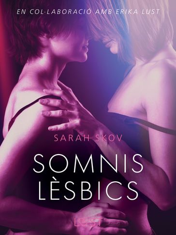 Somnis lèsbics - Sarah Skov