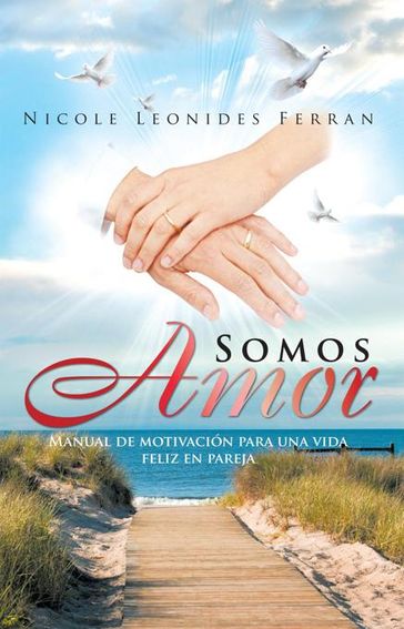 Somos Amor - Nicole Leonides Ferran