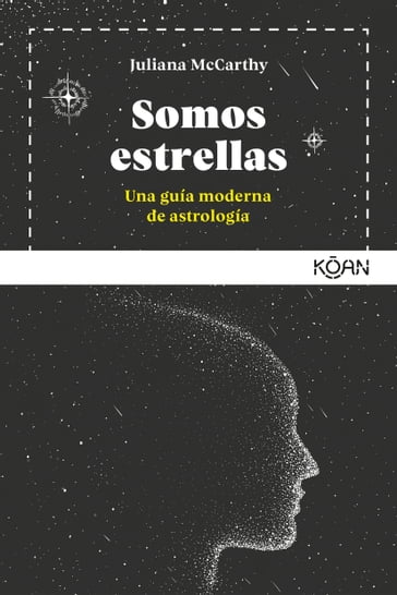 Somos estrellas - Juliana McCarthy