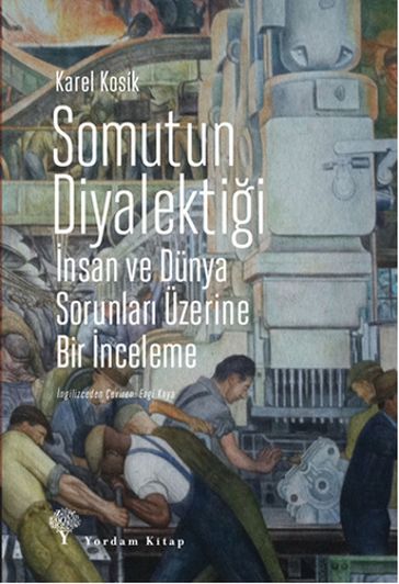 Somutun Diyalektii - Karel Kosik