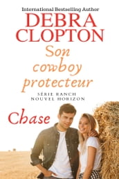 Son Cowboy Protecteur Chase