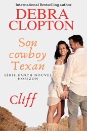 Son Cowboy Texan Cliff