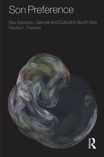 Son Preference - Navtej K. Purewal