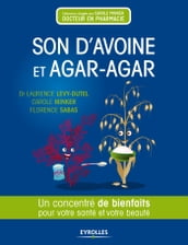 Son d avoine et agar-agar