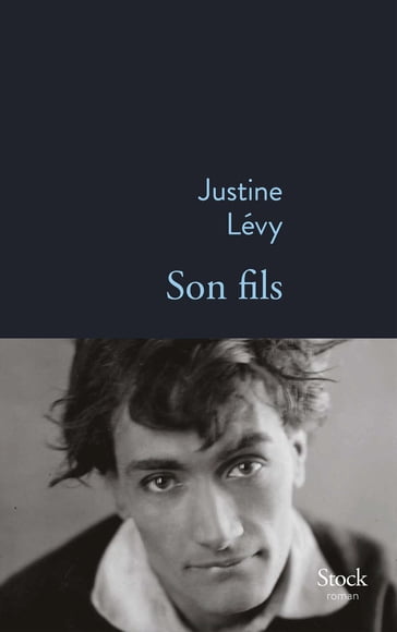 Son fils - Justine Lévy
