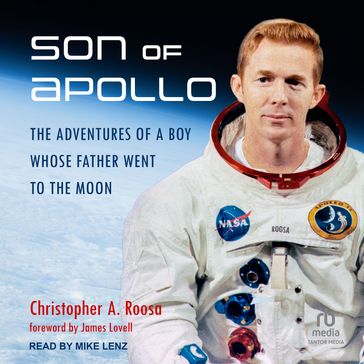 Son of Apollo - Christopher A. Roosa