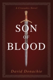 Son of Blood