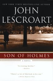 Son of Holmes