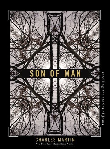 Son of Man - Charles Martin