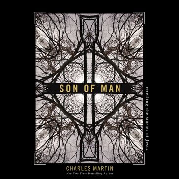 Son of Man - Charles Martin