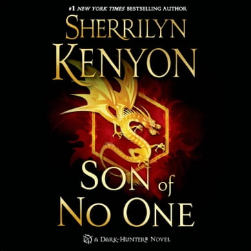 Son of No One - Sherrilyn Kenyon