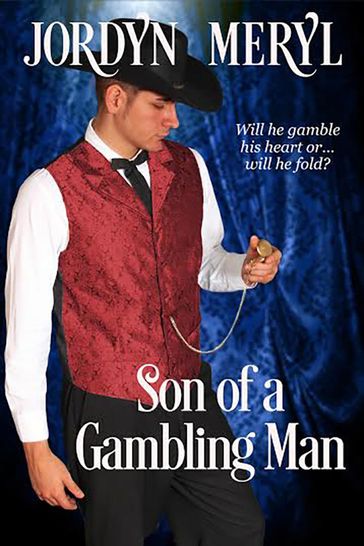 Son of a Gambling Man - Jordyn Meryl