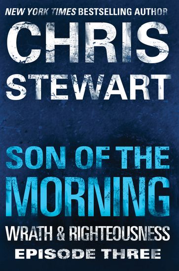 Son of the Morning - Chris Stewart
