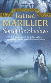 Son of the Shadows (The Sevenwaters Trilogy, Book 2)