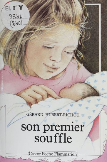 Son premier souffle - Gérard Hubert-Richou
