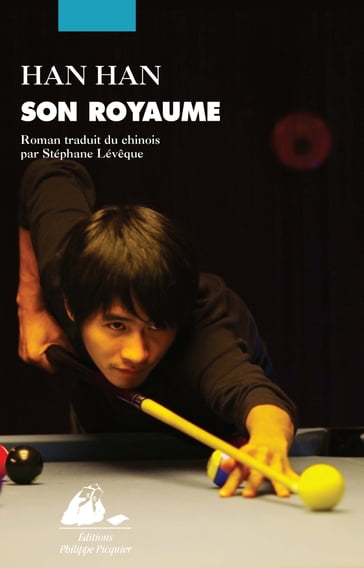 Son royaume - Han Han