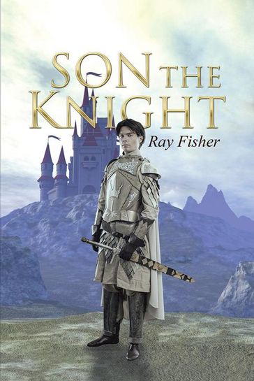 Son the Knight - Ray Fisher