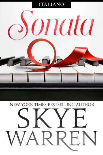 Sonata - Skye Warren