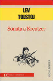 Sonata a Kreutzer