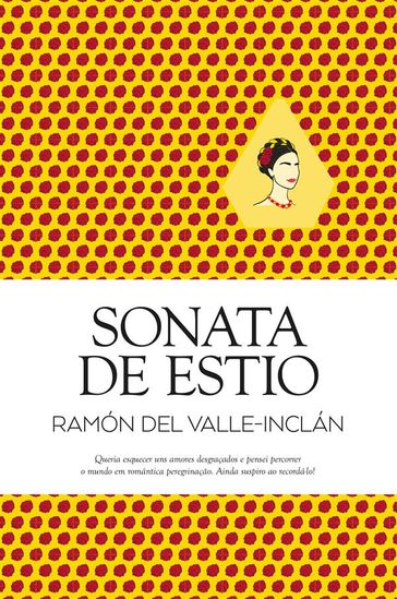 Sonata de Estio - Ramón del Valle-Inclán