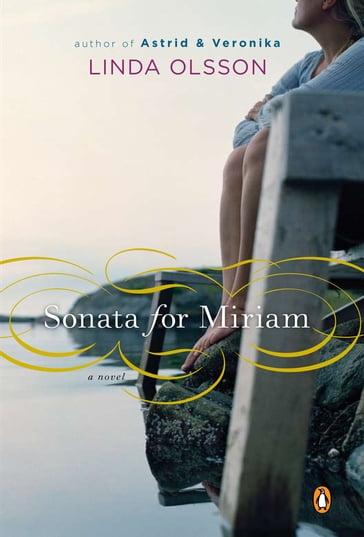 Sonata for Miriam - Linda Olsson