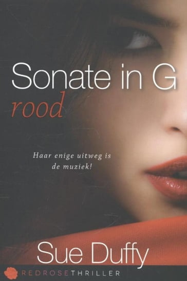 Sonate in G rood - Sue Duffy