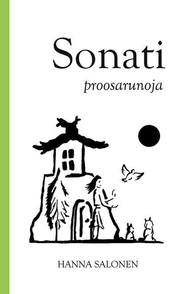 Sonati - Hanna Salonen