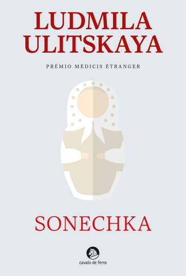 Sonechka - Ludmila Ulitskaya